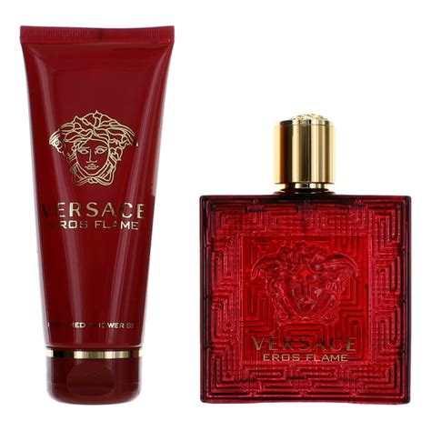 versace 2 piece perfume set